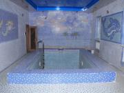 Satılır 8 otaqlı 660 m2 həyət evi İçəri Şəhər m.