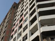 Satılır 3 otaqlı 86 m2 yeni tikili İnşaatçılar m.