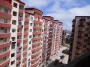 Satılır 3 otaqlı 123 m2 yeni tikili İnşaatçılar m.