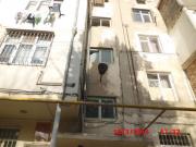 Satılır 1 otaqlı 31 m2 köhnə tikili Nəriman Nərimanov m.