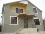 Satılır 0 otaqlı 150 m2 həyət evi Masazır