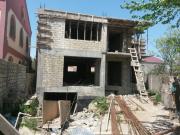 Satılır 9 otaqlı 300 m2 bağ evi Badamdar