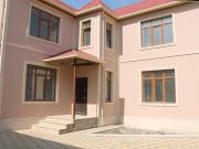 Satılır 6 otaqlı 240 m2 bağ evi Savalan