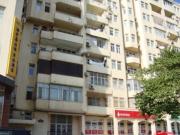 Satılır 1 otaqlı 195 m2 obyekt Memar Əcəmi m.