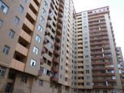 Satılır 3 otaqlı 150 m2 yeni tikili Yasamal r.
