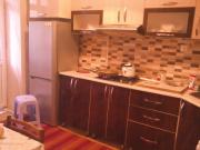 Satılır 2 otaqlı 76 m2 yeni tikili İnşaatçılar m.