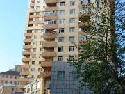 Satılır 3 otaqlı 95 m2 yeni tikili İnşaatçılar m.