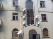 Satılır 1 otaqlı 48 m2 yeni tikili Xırdalan