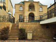 Satılır 6 otaqlı 300 m2 həyət evi İçəri Şəhər m.