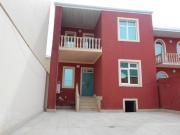 Satılır 5 otaqlı 180 m2 bağ evi Masazır