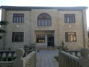 Satılır 6 otaqlı 330 m2 həyət evi Mərdəkan