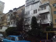 Satılır 1 otaqlı 35 m2 köhnə tikili Elmlər Akademiyası m.