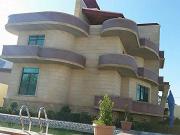 Satılır 10 otaqlı 1500 m2 həyət evi Mərdəkan