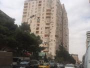 İcarəyə verilir 3 otaqlı 131 m2 yeni tikili İnşaatçılar m.