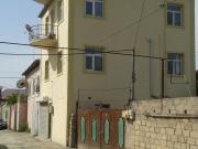 Satılır 6 otaqlı 210 m2 bağ evi Əhmədli