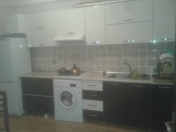 İcarəyə verilir 2 otaqlı 70 m2 yeni tikili İnşaatçılar m.