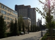 İcarəyə verilir 2 otaqlı 39 m2 köhnə tikili Cavanşir körpüsü