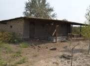 Satılır 6 otaqlı 180000 m2 obyekt Saatlı