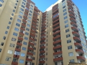 Satılır 3 otaqlı 152 m2 yeni tikili İnşaatçılar m.