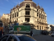 Satılır 44 otaqlı 2000 m2 obyekt Nəsimi bazarı