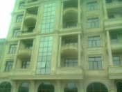 İcarəyə verilir 2 otaqlı 78 m2 yeni tikili Montin