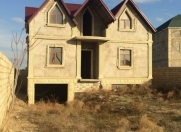 Satılır 6 otaqlı 400 m2 bağ evi Kürdəxanı
