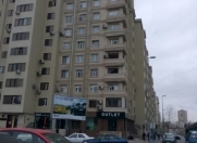 Satılır 4 otaqlı 170 m2 yeni tikili Montin