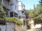 Satılır 1 otaqlı 36 m2 köhnə tikili İnşaatçılar m.