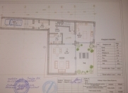 Satılır 6 otaqlı 375 m2 həyət evi Badamdar