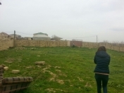 Satılır 10 sot torpaq Saray