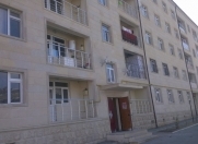 Satılır 4 otaqlı 95 m2 yeni tikili Zığ