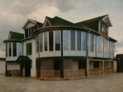 Satılır 5 otaqlı 180 m2 həyət evi Şabran
