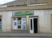 Satılır 1 otaqlı 24 m2 obyekt Lökbatan