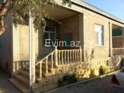 Satılır 4 otaqlı 300 m2 həyət evi Mehdiabad