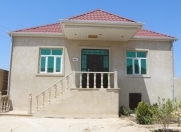 Satılır 4 otaqlı 200 m2 həyət evi Mehdiabad