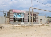 Satılır 5 otaqlı 6000 m2 obyekt Binəqədi