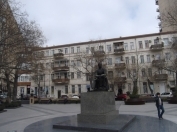 Satılır 2 otaqlı 53 m2 köhnə tikili İçəri Şəhər m.