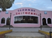 Satılır 7 otaqlı 290 m2 obyekt Sumqayıt