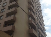 Satılır 3 otaqlı 95 m2 yeni tikili Badamdar
