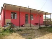 Satılır 4 otaqlı 160 m2 həyət evi Sulutəpə