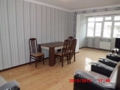 İcarəyə verilir 3 otaqlı 75 m2 köhnə tikili Nəriman Nərimanov m.