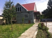 İcarəyə verilir 3 otaqlı 150 m2 bağ evi İsmayıllı