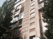 Satılır 4 otaqlı 100 m2 köhnə tikili 4 mkr
