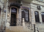 Satılır 4 otaqlı 100 m2 obyekt Milli Konservatoriya