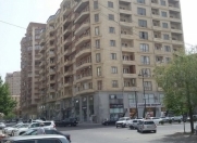 Satılır 3 otaqlı 140 m2 yeni tikili Neftçi bazası