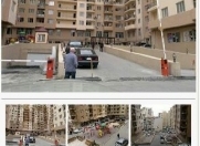 Satılır 3 otaqlı 90 m2 yeni tikili İnşaatçılar m.