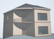 Satılır 6 otaqlı 300 m2 həyət evi Buzovna