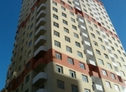 Satılır 1 otaqlı 51 m2 yeni tikili Yasamal bazarı