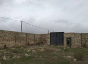 Satılır 6 sot torpaq Türkan