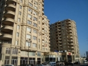 İcarəyə verilir 2 otaqlı 93 m2 yeni tikili Nərimanov r.